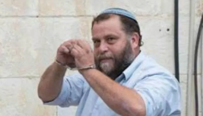 Bentzi Gopstein