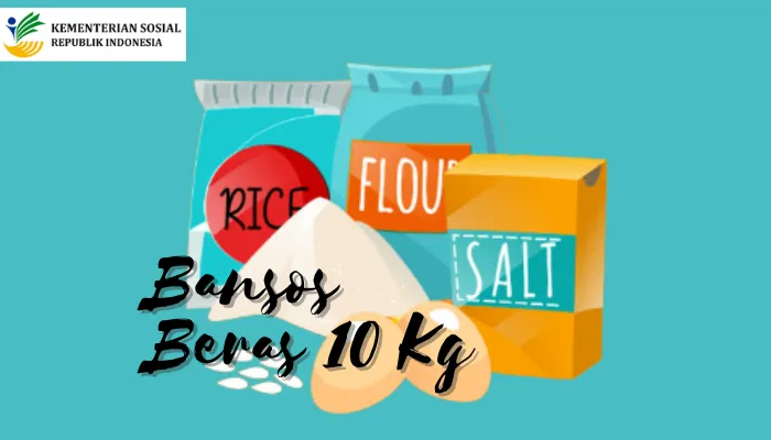 Kriteria Keluarga Penerima Manfaat yang Layak Terima Bansos Beras 10 Kg Januari 2025 (Pixabay/ndolangfahada/edited Dadan)