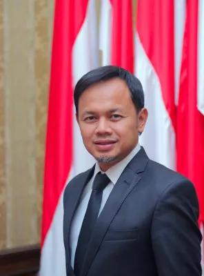 Bima Arya, Wali Kota Bogor, resmi ditunjuk sebagai Wakil Menteri Dalam Negeri (Wamendagri) (Tangkap layar/kotabogor.go.id)