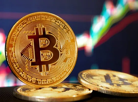 Lonjakan Bitcoin Melewati Harga Tertinggi, apakah akan terus berlanjut? (Ist)