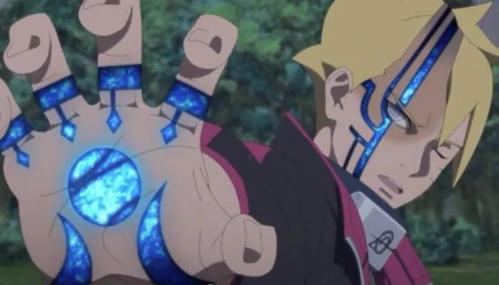 Anime Boruto Episode 292