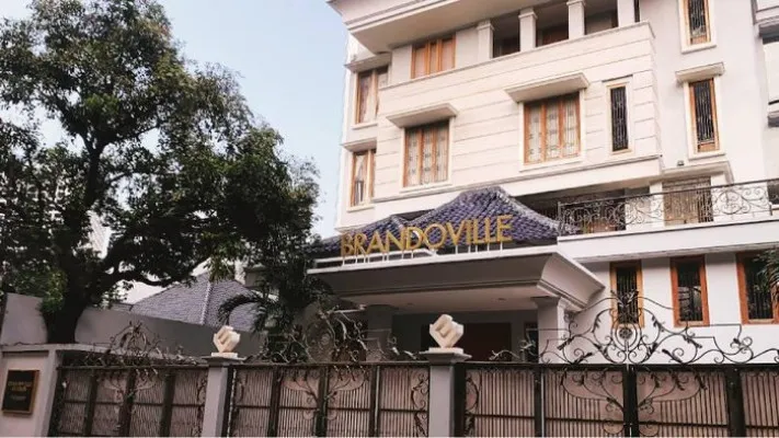 Brandoville Studios diduga bukan tak sekali lakukan kekerasan usia video dugaan kasus Crunch Culture kembali disoroti. (Dok. Brandoville Studios)