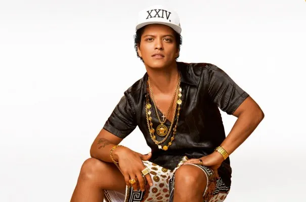 Lirik lagu Too Good to Say Goodbye - Bruno Mars. (Foto/Billboard)