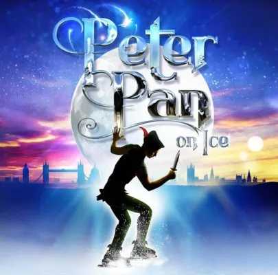 Pertunjukan ‘Peter Pan on Ice’ Segera Meriahkan Libur Idul Fitri 2024 di Senayan, Cek Jadwal dan Harga Tiketnya! (Instagram/@konserkita)