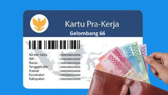 YES LAGI! Saldo DANA Gratis Rp600.000 Mendarat ke Akun E-Money, Klaim Insentif Prakerja Ditambah Bonus Isi Survei. (Poskota/Rivera Jesica Souisa)