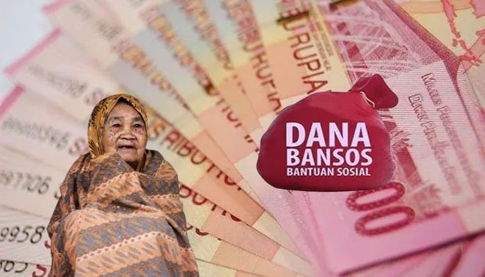 Terdapat dana Rp300.000 dari bansos KLJ yang cair ke Bank DKI untuk tahap 4 2024. (Pixabay/Wijaaak Edited Insan Sujadi)