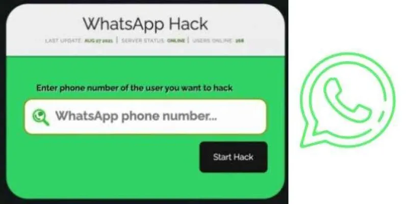 Berikut cara hentikan penyadapan WhatsApp. (Pinterest)