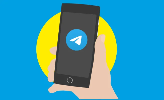 Cara aktifkan verifikasi dua langkah telegram. (Pixabay/usolmz)