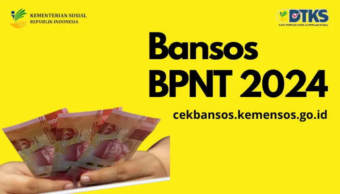 Bagi Anda yang terdaftar sebagai KPM (Keluarga Penerima Manfaat) BPNT, penting untuk mengetahui kapan bantuan ini cair. (pexels/Ahsanjaya/edited Dadan)