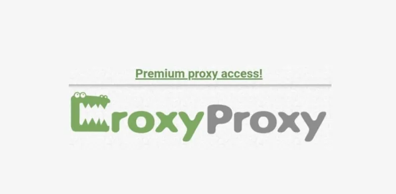 Gunakan Croxyproxy untuk nonton video viral dengan bebas di internet tanpa blokir (croxyproxy.com)