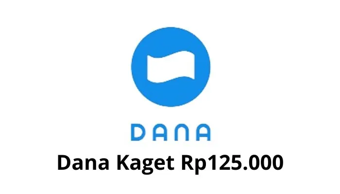 Selamat! Saldo DANA kaget Rp125.000 berhasil masuk dompet elektronik, simak link selengkapnya. (Poskota/Gabriel Omar Batistuta)