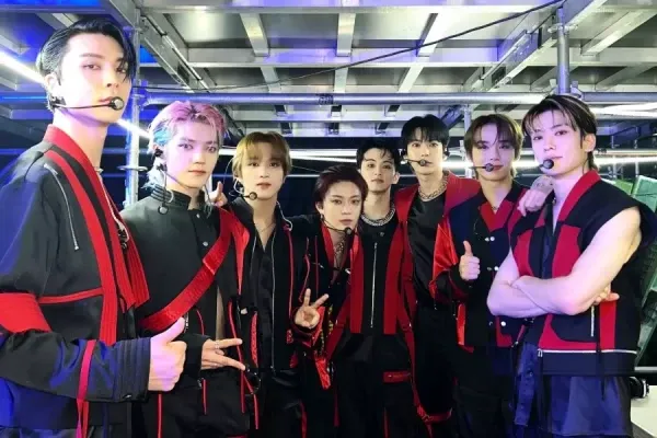 NCT 127 umumkan comeback (Foto: Soompi)