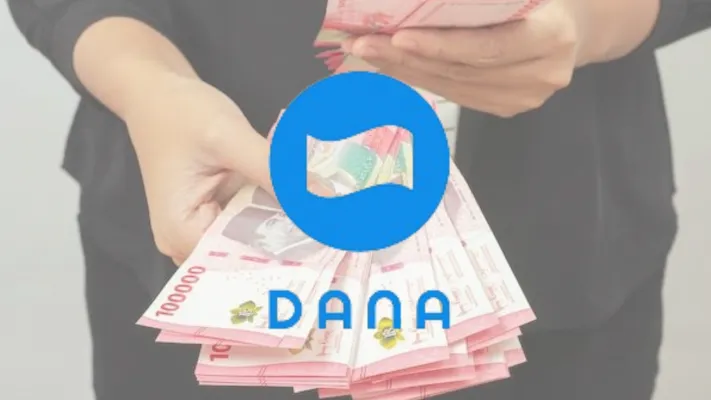 Buruan klaim link DANA Kaget dan raih salo DANA gratis Rp500.000 dari tiga link dalam artikel di bawah ini. (Canva)