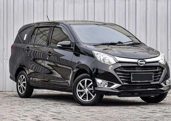 Daihatsu Sigra tetap menjadi produk terlaris PT Astra Daihatsu Motor (ADM). (X.com)