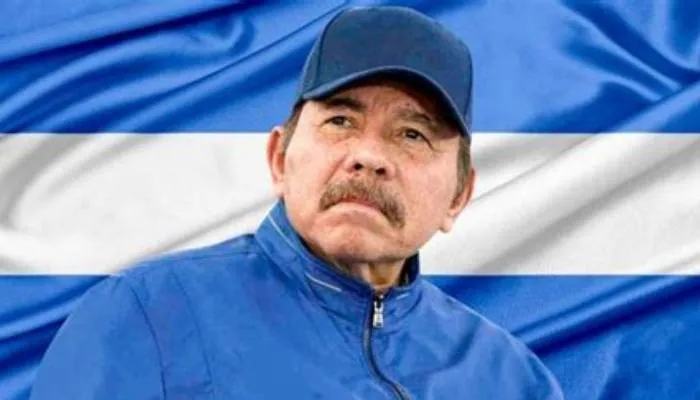 Daniel Ortega