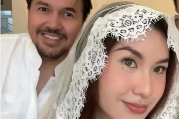 Video viral mirip putri David Bayu beredar di X, begini tanggapan netizen. (IST)