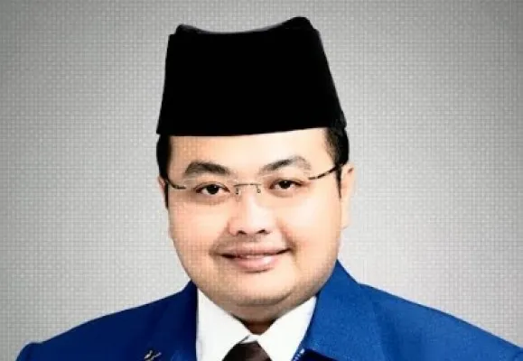 Wakil Ketua Departemen Politik dan Pemerintahan DPP Partai Demokrat, Muhammad Haris Wijaya (Ist)