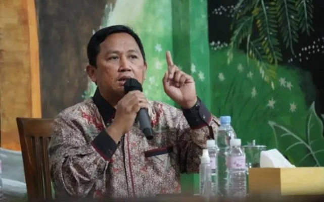 Deputi Bidang Perkoperasian KemenKopUKM Ahmad Zabadi.jpg