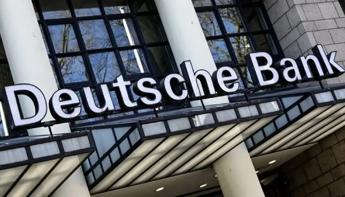 Deutsche Bank