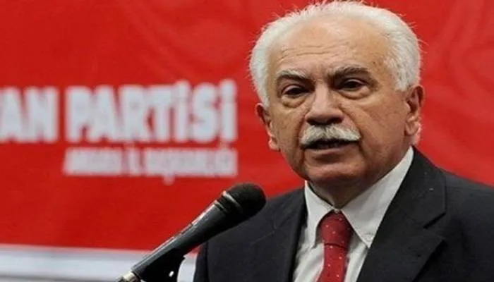 Dogu Perincek