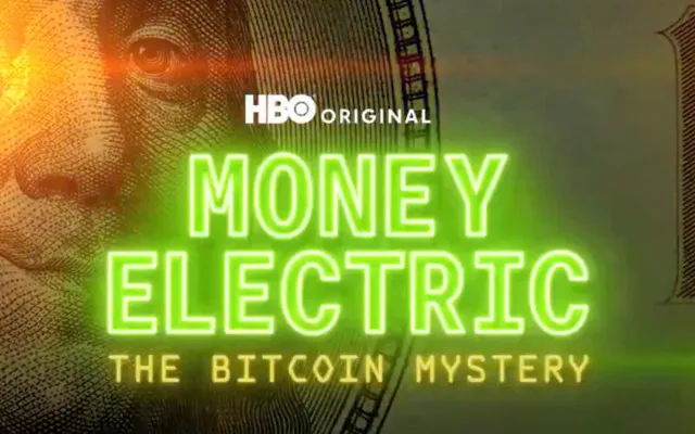 Ilustrasi film dokumenter yang mengungkap identitas pencipta Bitcoin. (X/@HBODocs)