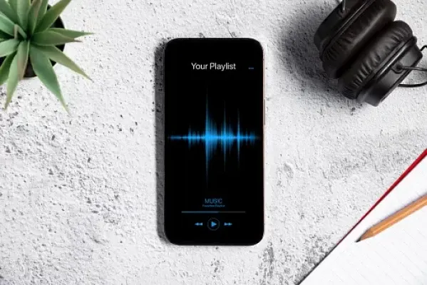 Download Lagu MP3 terpopuler gratis anti defect. (Foto/Unsplash)