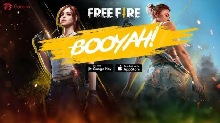 Akun FF Sultan gratis google masih aktif hari ini 25 Agustus 2024, main Free Fire auto menang.  (wallpapercave.com)