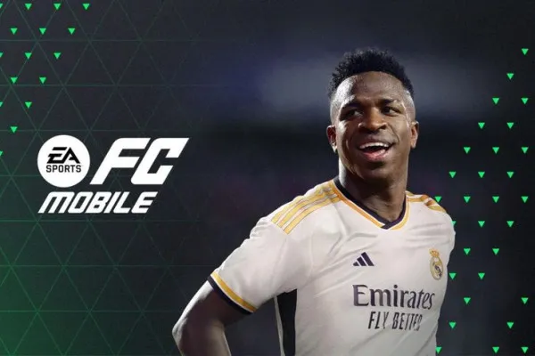 Klaim hadiah gratis dari kode redeem FC Mobile EA Sports terbaru dan tingkatkan skuadmu sekarang! (Pinterest)