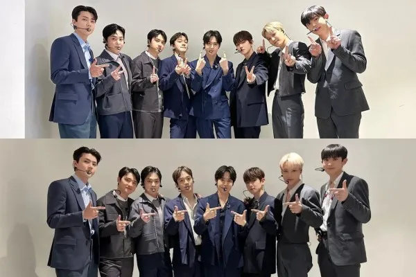 EXO gelar fan meeting selama dua hari (instagram/weareone.exo)