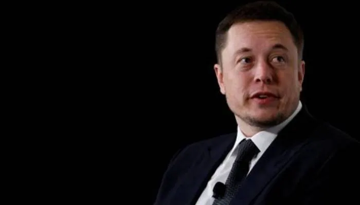 Teknologi Neuralink berhasil mengembangkan chip implan ke otak Foto: Elon Musk