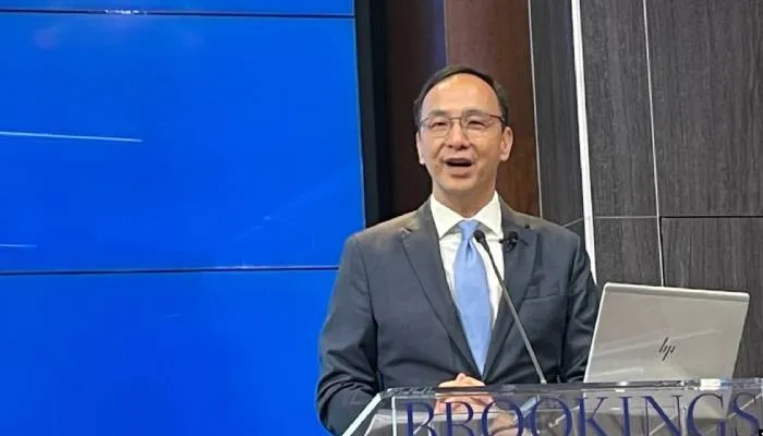 Eric Chu