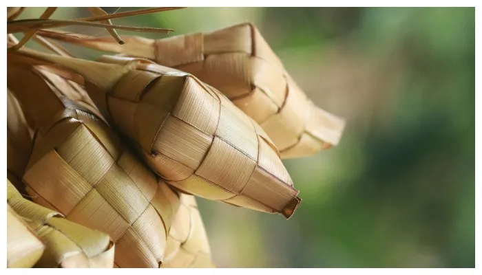 Bosan makan ketupat saat Lebaran? Ini rekomendasi 5 makanan alternatifnya. (Unsplash)