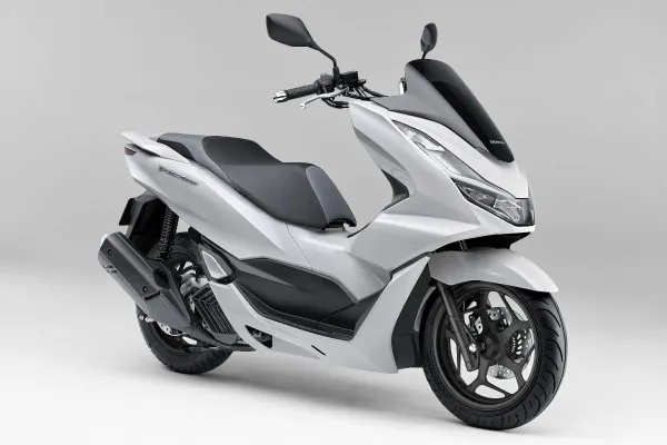 Kredit Honda PCX 2023 cek di artikel ini. Foto: AHM.