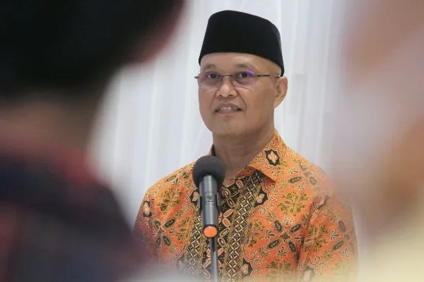 Anggota DPR RI Fraksi Partai Keadilan Sejahtera Sukamta. Foto: Ist.