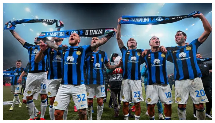 Link live streaming Serie A: Empoli vs Inter Milan jam 00.30 WIB. (Pinterest)