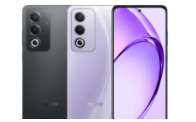 Oppo A30 Pro 5G sudah memiliki sertifikasi uji ketahanan militer (Oppo.com)