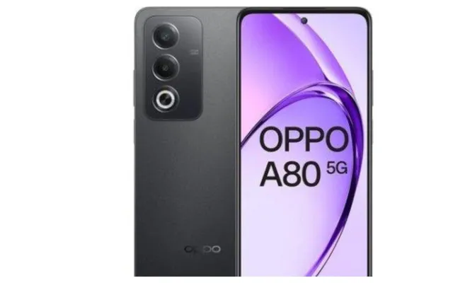 Oppo A80 5G merupakan rebranding dari A3 Pro 5G (Oppo)