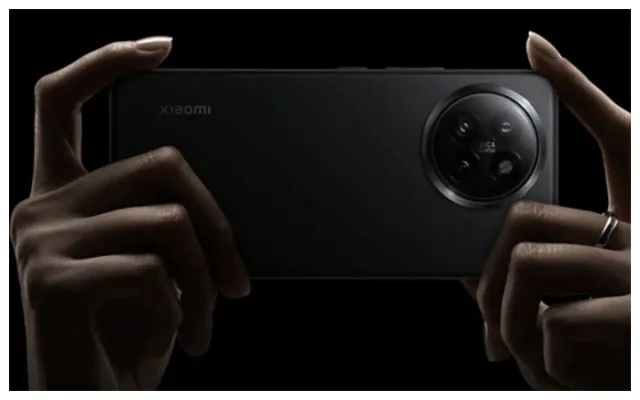 Xiaomi 14 Civi berkolaborasi dengan Leica dan bawa kamera ganda 32 MP (Xiaomi)