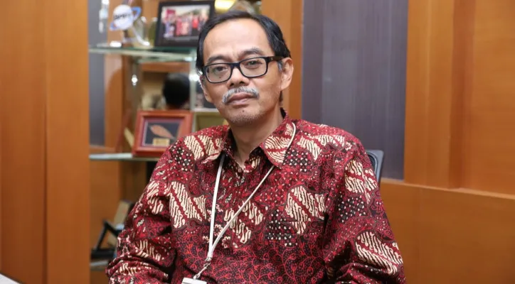 Plt. Deputi Bidang SDM Aparatur Kemenpan RB, Teguh Widjinarko. (ist)