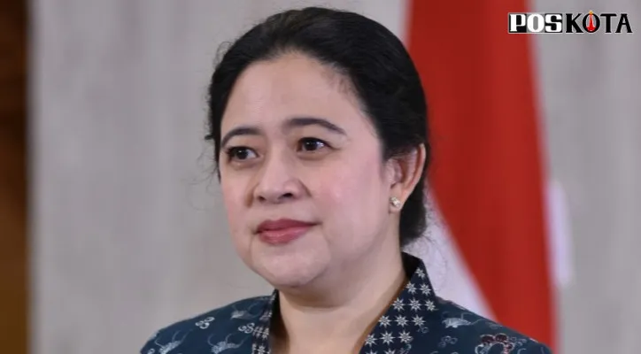 Puan Maharani mengatakan bahwa soal agenda pertemuan Megawati Soekarnoputri dengan Prabowo Subianto masih dalam komunikasi intensif. (foto: poskota/rizal siregar)