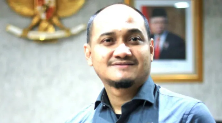 Ketua Komite I DPD RI, Fachrul Razi. (foto: ist)