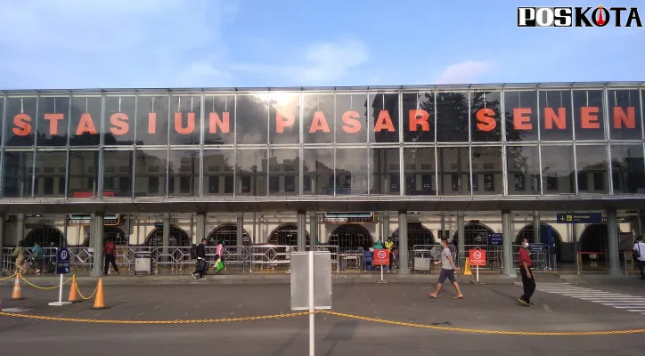 Stasiun Pasar Senen (cr-5)