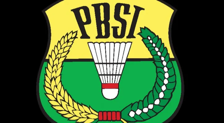 Logo PBSI. (pbsi)