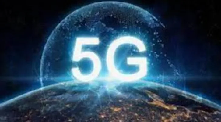 Teknologi 5G. (foto: ilustrasi/ist)