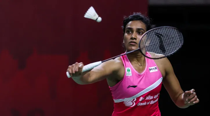 Turnamen India Open resmi ditunda akibat lonjakan kasus Covid-19. (foto: ist/bwf)