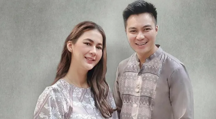 Baim Wong dan Paula Verhoeven diisukan akan cerai dan sudah lama pisah ranjang. (instagram/@paula_verhoeven)