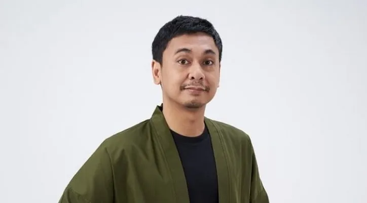 Raditya Dika komentari babi ngepet (Instagram/@radityadika)