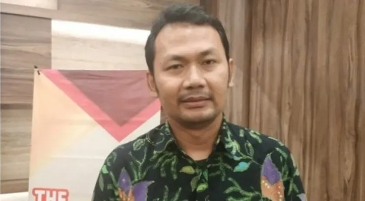 Pengamat teroris Universitas Indonesia, Ridwan Habib. (ist)