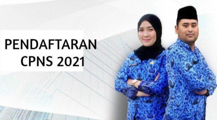 Instansi cpns 2021