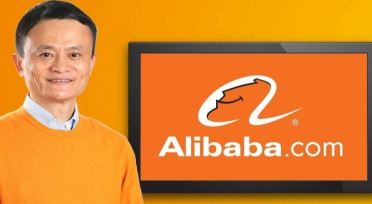 Xxx Loker - Info Lowongan Kerja: Alibaba Mencari Pemburu Konten Porno dengan Gaji Rp2,2  Juta per Hari, Tertarik? - poskota.co.id